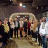 Академічна мобільність із продовження реалізації міжнародного проєкту «Міст до інклюзії: розвиток цінностей інклюзивної освіти для осіб з особливими потребами». Частина 1 – Університет прикладних наук ХЯМЕ (м. Хамеенлінна, Фінляндська Республіка)